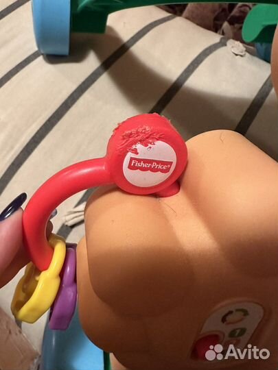 Ходунки каталка