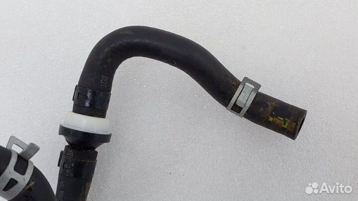 Шланг вакуумного усилителя тормозов Hyundai Sonata