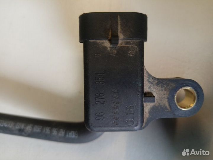 Датчик абсолютного давления Chevrolet Cruze J300