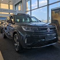 Новый Volkswagen Tavendor 2.0 AMT, 2024, цена от 6 670 000 руб.