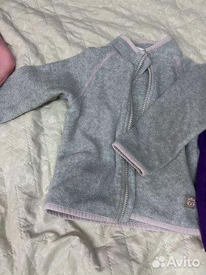 Детские вещи