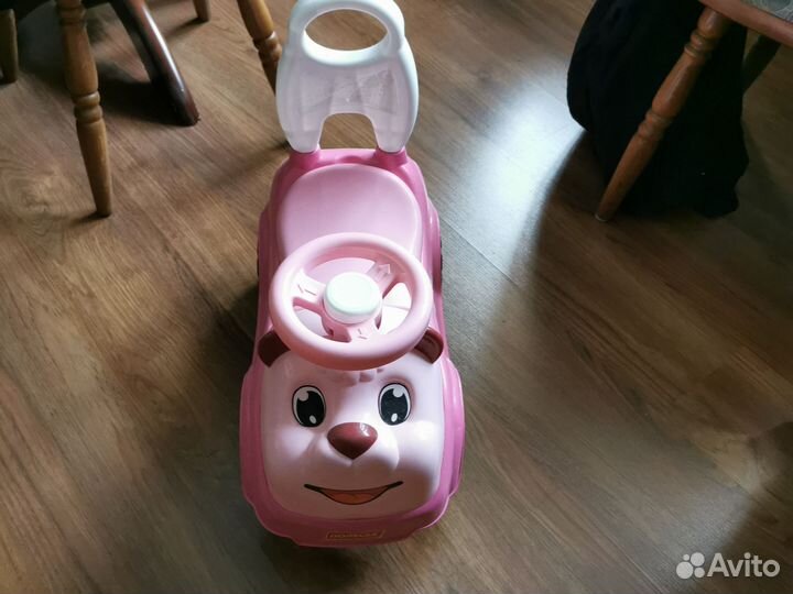 Беговел для малышей