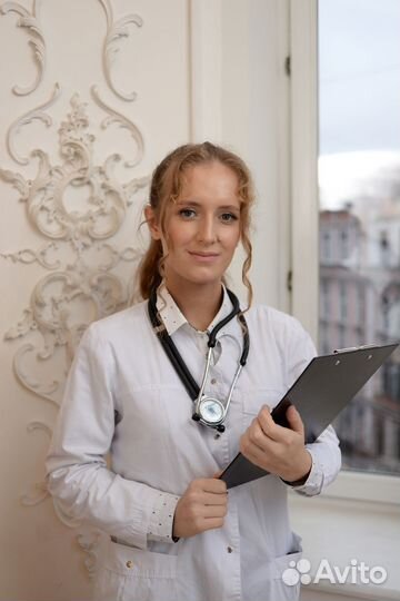 Репетитор биология/химия (егэ, огэ, ви)