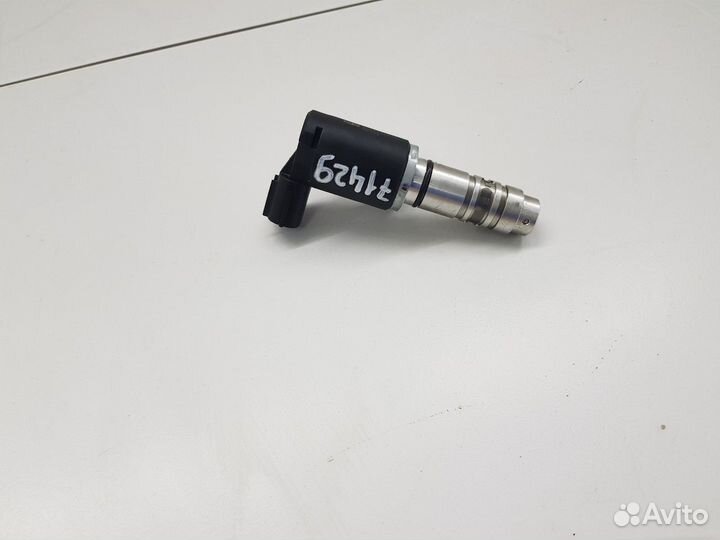 Клапан электромагнитный грм (Geely Coolray)