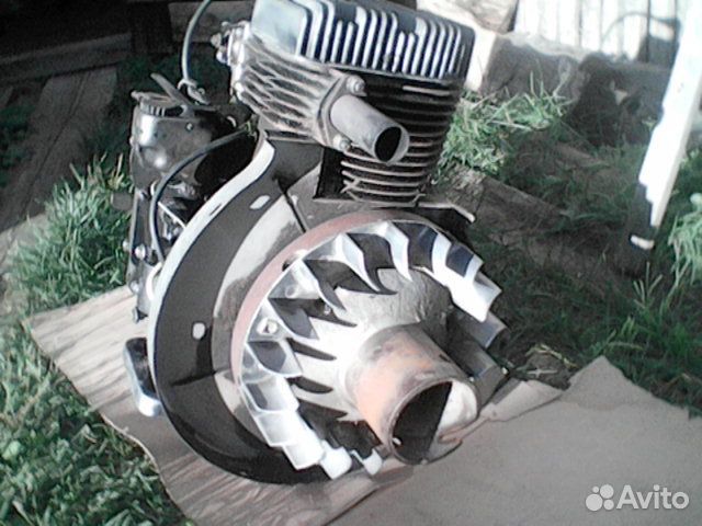 Продам двигатель умз - 5В