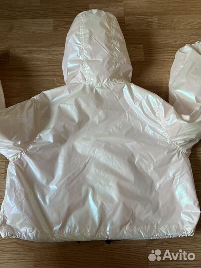 Ветровка куртка sela 146