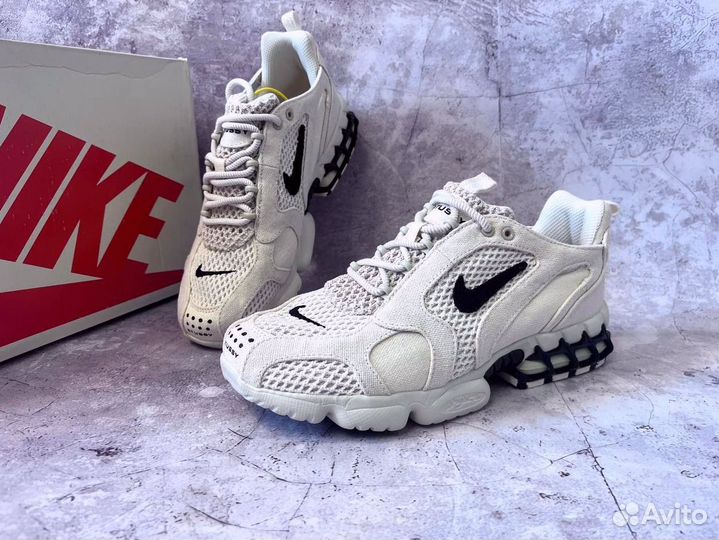 Кроссвоки Nike Stussy