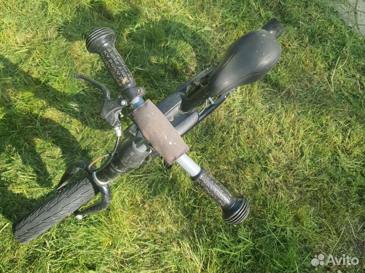 Беговел puky xl