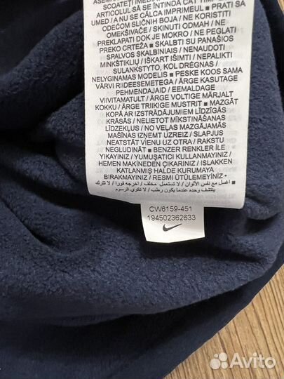 Куртка новая Nike Park 20 Fall Jacket оригинал