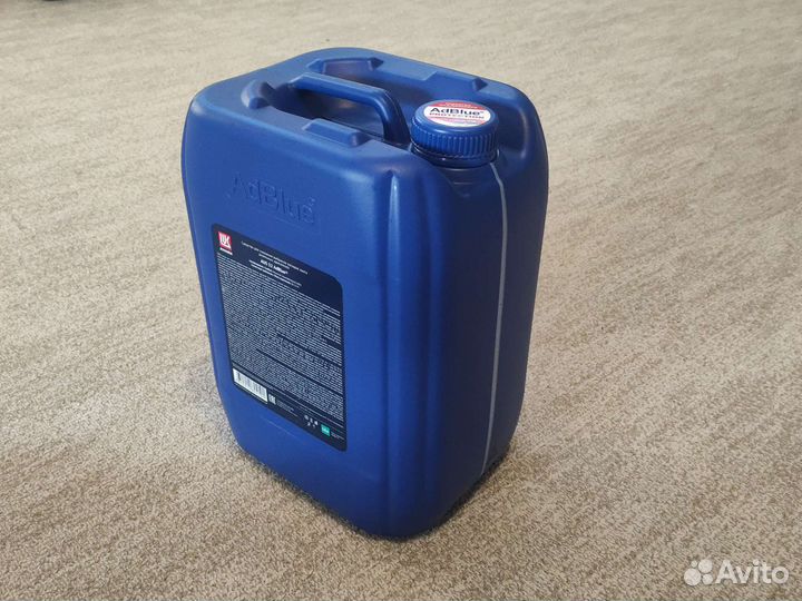 Канистра 10л