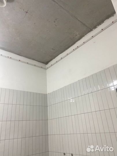 Керамическая плитка настенная