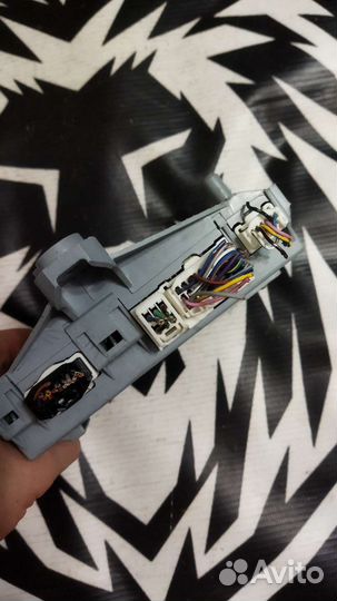 Блок электронный для Mazda G33C67560E