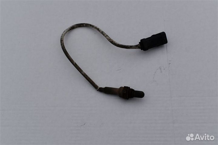 Датчик кислорода Renault Megane хетч K4J 1.4 benz