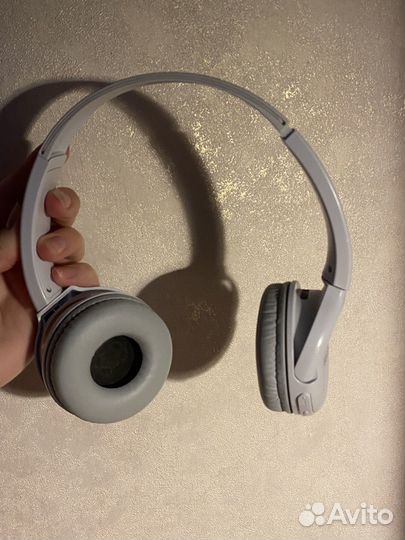 Наушники sony