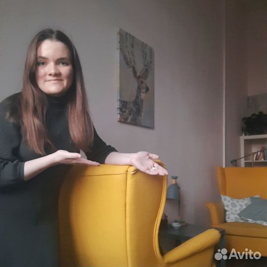 Психолог онлайн и очно в Москве