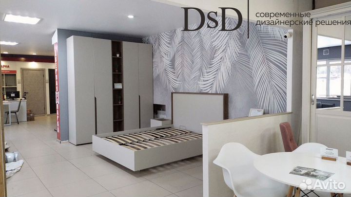 Шкаф в детскую