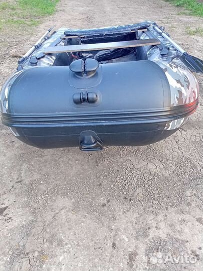 Лодка пвх 360