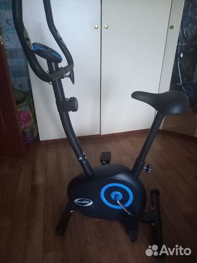 Велотренажер бу
