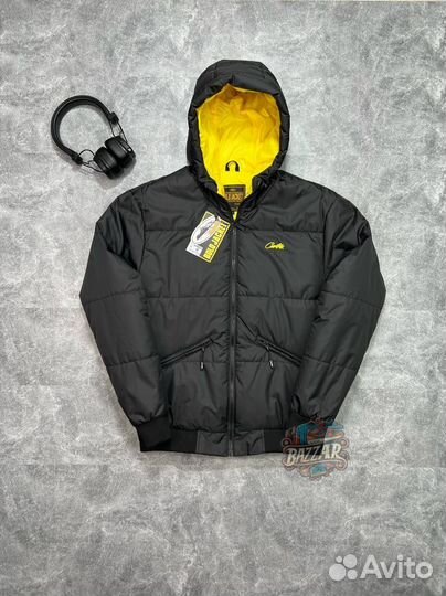 Куртка весенняя мужская