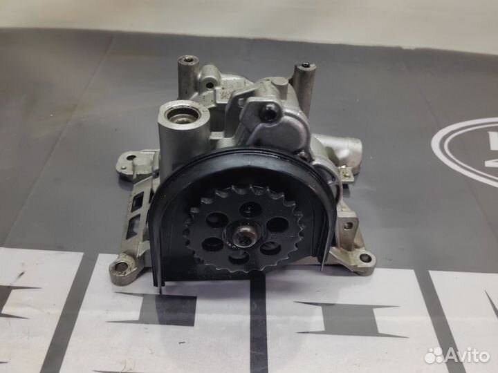 Масляный насос BMW N57D30