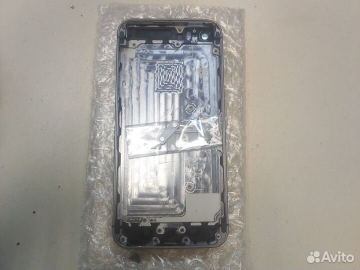 Корпус iPhone 5s новый