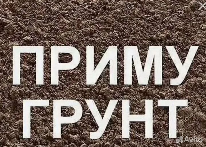 Приму грунт есаульский