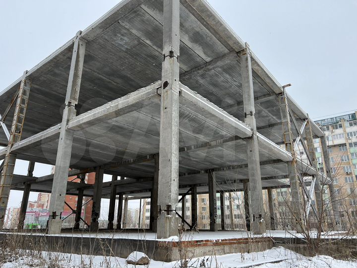 Свободного назначения, 1828.3 м²