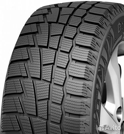 Cordiant Winter Drive 215/55 R17 98T