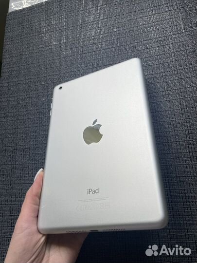 iPad mini 16gb