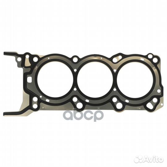 Прокл.ГБЦ hyundai Sonata V (NF),Santa Fe II