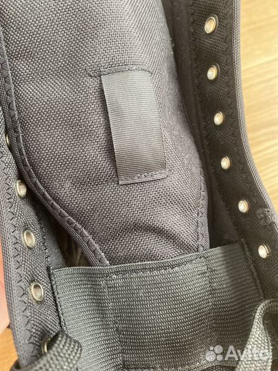 Фиксатор голеностопного сустава после вывиха/прлма