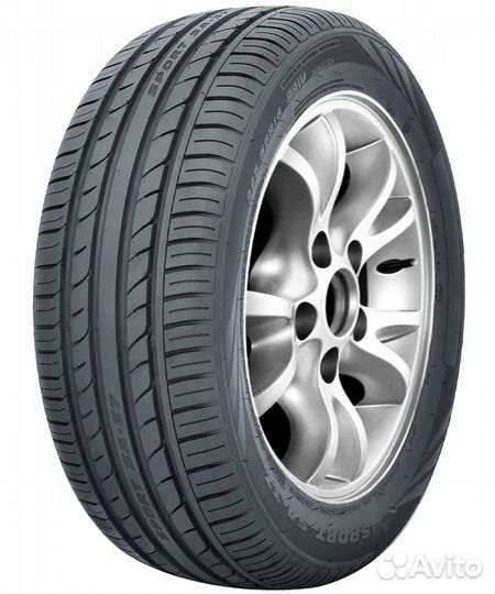 Goodride SA 37 245/35 R20