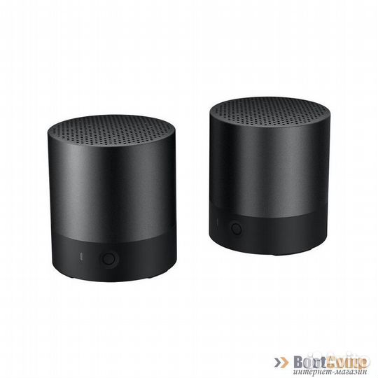 Портативная колонка huawei CM510 черный