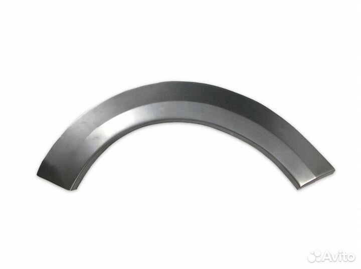 Ремонтные пороги и арки Рено от производителя