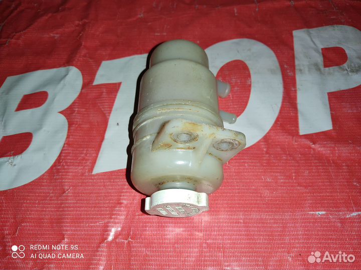 Бачок гидроусилителя Митсубиси Лансер