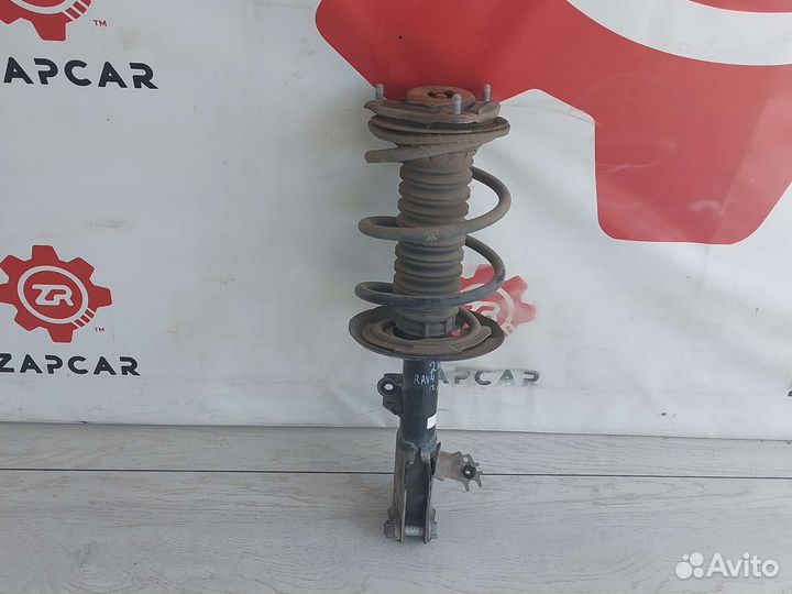 Toyota Rav4 Амортизатор передний правый