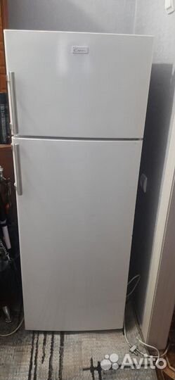 Холодильник Candy ctsa 5143W