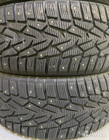 Nokian Tyres Nordman 7 215/65 R16