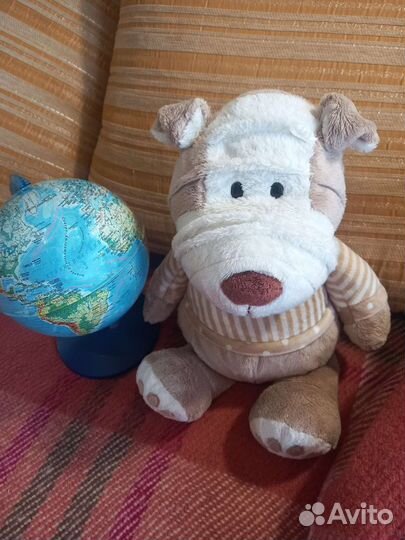 Набор игрушек