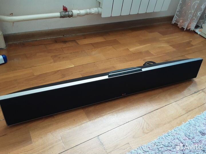 Саундбар LG BB5535K