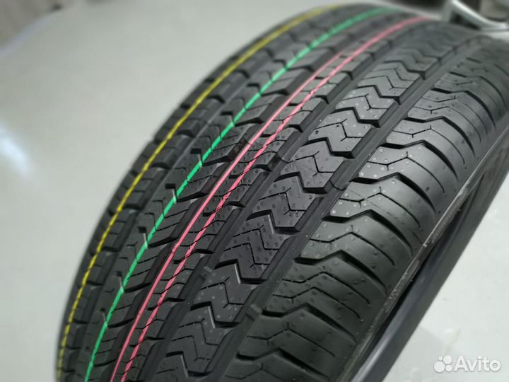 Viatti Bosco H/T V-238 215/60 R17 96H