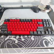 Игровая клавиатура red square keyrox tkl