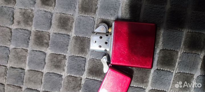 Зажигалка zippo