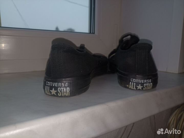 Кеды Converse Chuck Taylor All Star