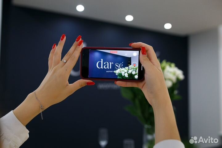 Продавец консультант