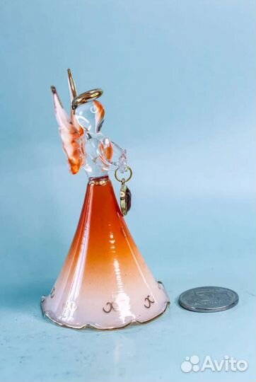 Колокольчики-Ангелы Чехия ч-5