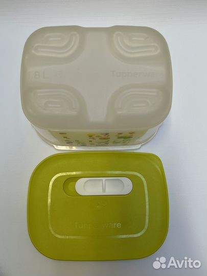 Контейнеры Умный холодильник Tupperware 1,8 л