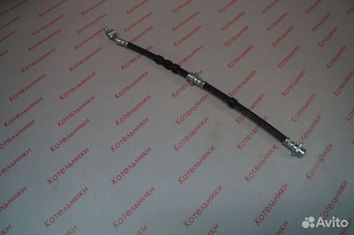 K&K FT 1986 Шланг тормозной