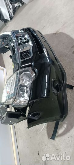 Ноускат Nissan X-Trail NT31 T31 Оригинал