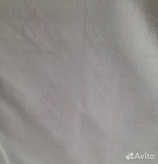 Ткань портьерная мебельная шир 140см